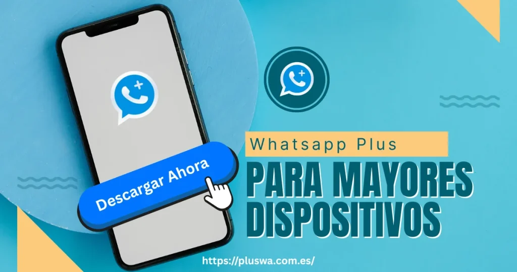 WhatsApp Plus APK Descargar Para Android ANTIGUO